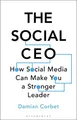 Produktbild: The Social CEO: How Social Media Can Make You A Str by Corbet, Damian 1472967240