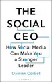 Produktbild: The Social CEO: How Social Media Can Make You A Stro... | Buch | Zustand wie neu