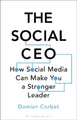 Produktbild: Damian Corbet The Social CEO (Gebundene Ausgabe) (US IMPORT)