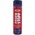 Produktbild: ABUS Schaumfeuerlöschspray 625 ml Brandklasse: A, B, F Inhalt 1 St.