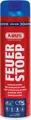 Produktbild: ABUS CO2-Feuerlöscher ABUS Feuerstopp AFS625, (1-St) AFS625