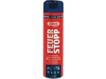 Produktbild: ABUS 85727 Löschspray Feuerstopp FS625 FS625 625 ml mit Dauerdruck  ohne Halter