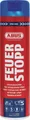 Produktbild: ABUS Feuerlöschspray Feuerstopp AFS625