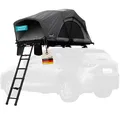 Produktbild: Skandika Dachzelt Skyland 2 Sleeper Autodachzelt 2 Personen mit Matratze Neu