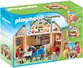 Produktbild: PLAYMOBIL 5418 Reitstall