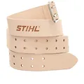 Produktbild: STIHL WERKZEUG-LEDERGURT BRAUN 0000 881 0600 | 795711000691