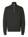 Produktbild: Selected Homme Male Pullover Half-Zip