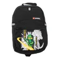 Produktbild: Lego Ninjago Green Kindergarten Rucksack Tasche