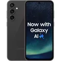 Produktbild: Samsung Galaxy S23 FE (128 GB, Graphite, 6.40