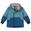 Produktbild: Finkid - Kid's Moska Mukka - Winterjacke Gr 90/100 blau