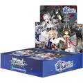 Produktbild: Weiss Schwarz Azur Lane Booster Box