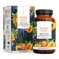 Produktbild: Sägepalmen-Komplex mit Kürbis, Traubenkern, Brennnessel & Vitamin E - PROSTAKRAFT - NATURTREU®