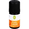 Produktbild: GUTE LAUNE Duftmischung ätherisches Öl 5 ml PZN 15394418