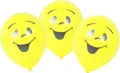 Produktbild: Gadget - Amscan: 6 Balloons Sunny - Riethmuller