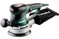 Produktbild: METABO Exzenterschleifer SXE 450 TurboTec (600129000); Karton