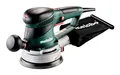 Produktbild: Metabo SXE 450 TurboTec Exzenterschleifer im Karton - 600129000