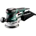 Produktbild: Metabo - Exzenterschleifer Sxe 450 Turbotec (600129000) Karton