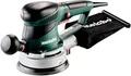 Produktbild: Metabo SXE 450 TurboTec 600129000 Exzenterschleifer 350W