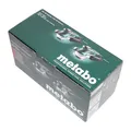 Produktbild: Exzenterschleifer 150mm 350W im Karton, METABO SXE 450 TurboTec Factory New i...