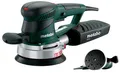 Produktbild: METABO Exzenterschleifer 150 mm 2,8 6,2 mm 350 W SXE 450 TURBO TEC