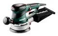 Produktbild: Metabo SXE 450 TurboTec Exzenterschleifer im Karton - 600129000