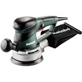 Produktbild: METABO Exzenterschleifer SXE 450 Turbotec 350 Watt