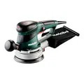 Produktbild: Metabo Exzenterschleifer SXE 450 TurboTec Karton