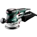 Produktbild: Metabo Exzenterschleifer SXE 450 TurboTec Ø 150mm 350W mit Zubehör 600129000