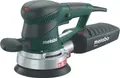 Produktbild: Metabo Exzenterschleifer SXE 450 TurboTec Metabowerke Exzenterschleifer Metabo