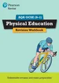 Produktbild: Revise AQA GCSE Physical Education Revision Workbook: for the 201 by  1292204834