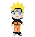 Produktbild: Naruto Shippuden Plüschfigur Naruto Uzumaki 30 cm