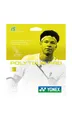 Produktbild: Yonex Tennissaite Poly Tour Pro Limited Edition 1.25 (Haltbarkeit+Touch) gelb 12m Set, Saitendicke: 1.25