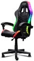 Produktbild: Trust GXT704 RONIQ RGB Gaming Chair Black - Schwarz