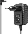 Produktbild: Netzteil für Siemens Gigaset A160, A165, A260, A265, A380, A385, C470, C475, C590 - ersetzt C39280-Z4-C557, C39280-Z4-C707, SNG-35, SNG-35A - 6.5V 600mA