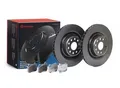 Produktbild: BREMBO Bremsensatz, Scheibenbremse kt08022 365mm 28mm für Tesla