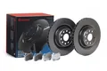 Produktbild: NEU - BREMBO KT08022 Bremsensatz, Scheibenbremse für TESLA