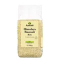 Produktbild: 500g Alnatura Bio Himalaya Basmati Reis Langkornreis besonderen Duft