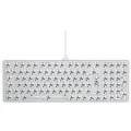 Produktbild: Glorious GMMK 2 - Tastatur - Barebone ISO - Hintergrundbeleuchtung