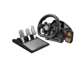 Produktbild: Turtle Beach VelocityOne Race PC/Konsole schwarz (00226354)