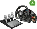 Produktbild: Turtle Beach VelocityOne Race - Lenkrad- und