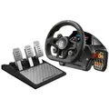 Produktbild: Turtle Beach VelocityOne Race - Lenkrad- und Pedale-Set