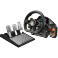 Produktbild: Turtle Beach VelocityOne Race PC/Konsole schwarz