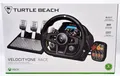 Produktbild: Turtle Beach VelocityOne Race Lenkrad & Pedalsystem mit Force Feedback NEU & OVP