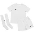 Produktbild: Nike Fußballtrikot Nike Performance Park 20 Trikot Set Kids Teamsport weiß XS (98/104)