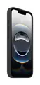Produktbild: Cover für Apple iPhone 16e Silikon Case (Schwarz)