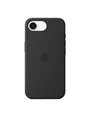 Produktbild: Apple iPhone 16e Silicone Case - Black