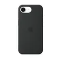 Produktbild: Apple Silikon Case iPhone 16e Schwarz MD3N4ZM/A