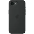 Produktbild: APPLE Silikon Case für iPhone 16e schwarz