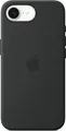 Produktbild: Apple iPhone 16e SI Case Black (MD3N4ZM/A)
