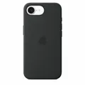 Produktbild: 195950217261 Silicone case for iPhone 16e - Black Apple
